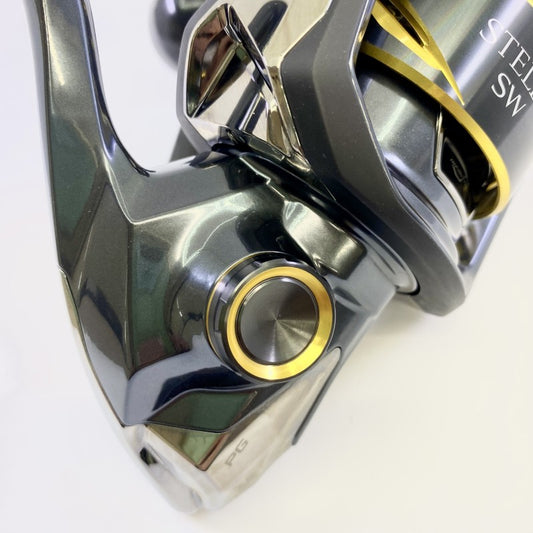 SHIMANO 25 STELLA SW 10000PG fishing reel — photo 2