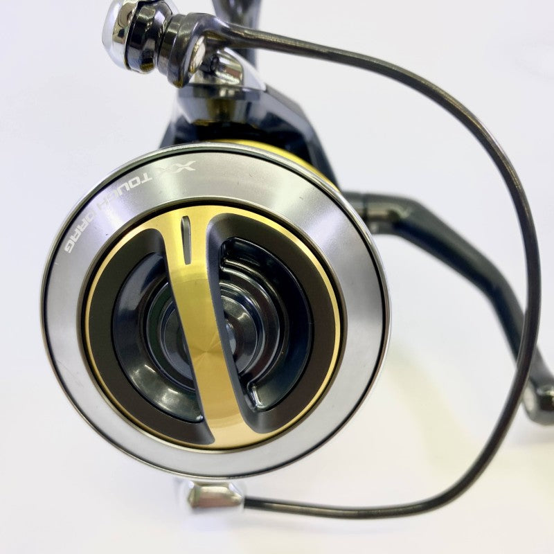 SHIMANO STELLA SW (New) 25 STELLA SW 10000PG
