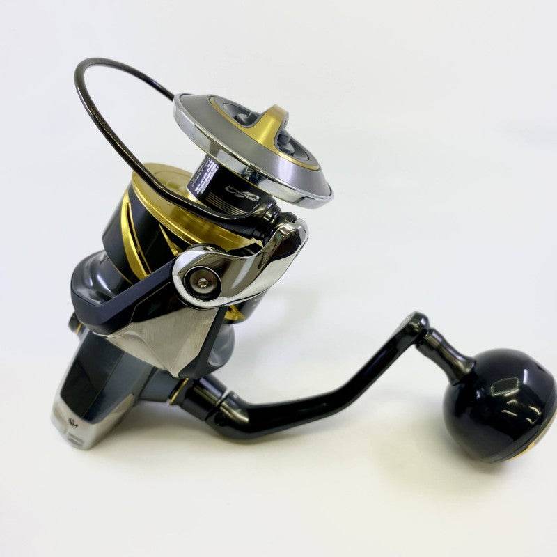 SHIMANO 25 STELLA SW 10000PG - Britannic Trade