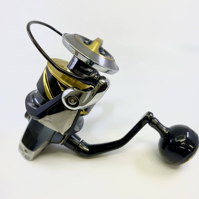 SHIMANO STELLA SW (New) 25 STELLA SW 10000PG