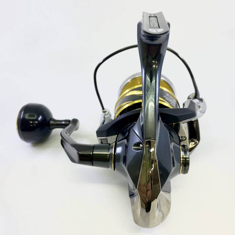 SHIMANO 25 STELLA SW 10000HG - Britannic Trade