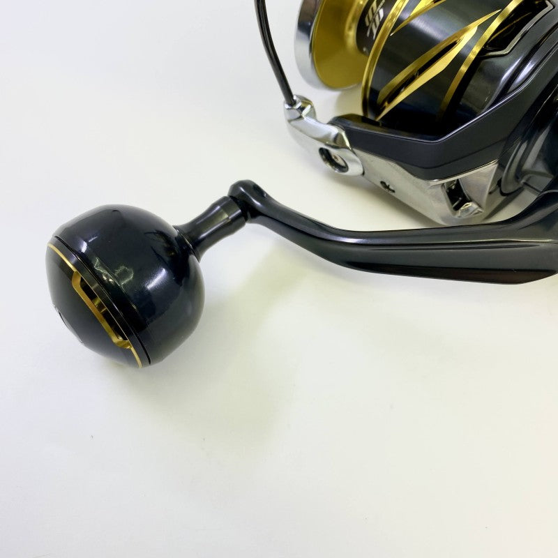 SHIMANO STELLA SW (New) 25 STELLA SW 10000HG
