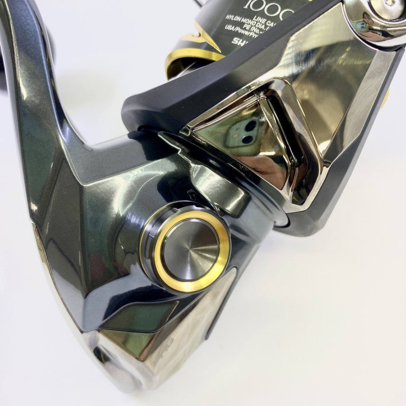 SHIMANO STELLA SW (New) 25 STELLA SW 10000HG