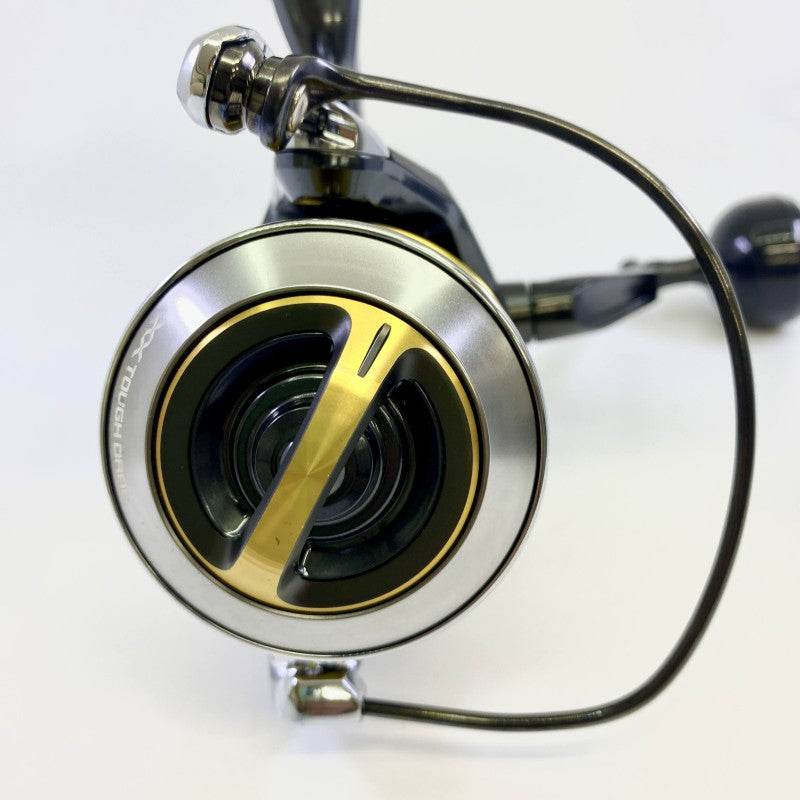 SHIMANO 25 STELLA SW 10000HG - Britannic Trade