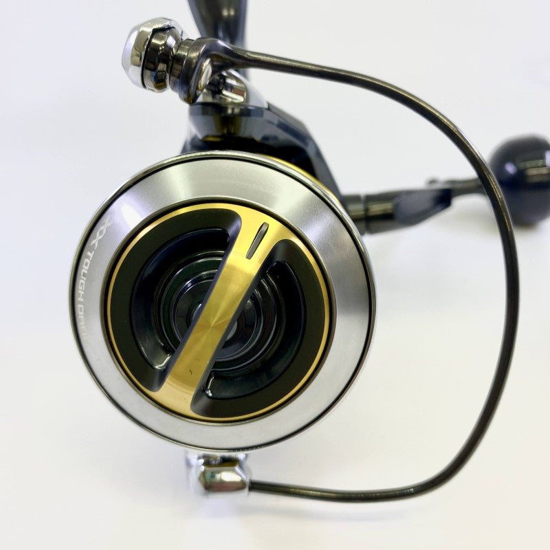 SHIMANO STELLA SW (New) 25 STELLA SW 10000HG
