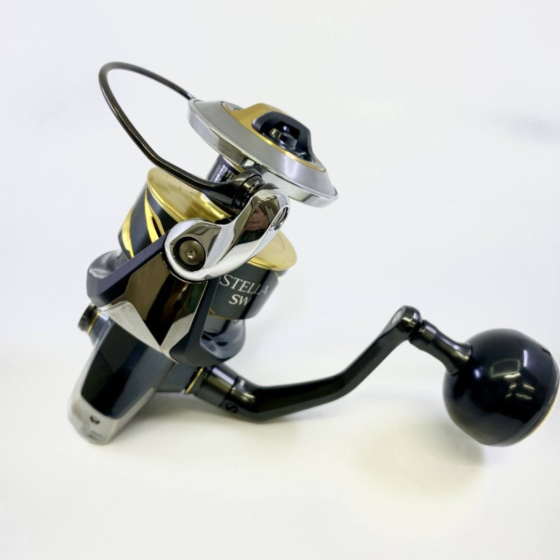 SHIMANO STELLA SW (New) 25 STELLA SW 10000HG