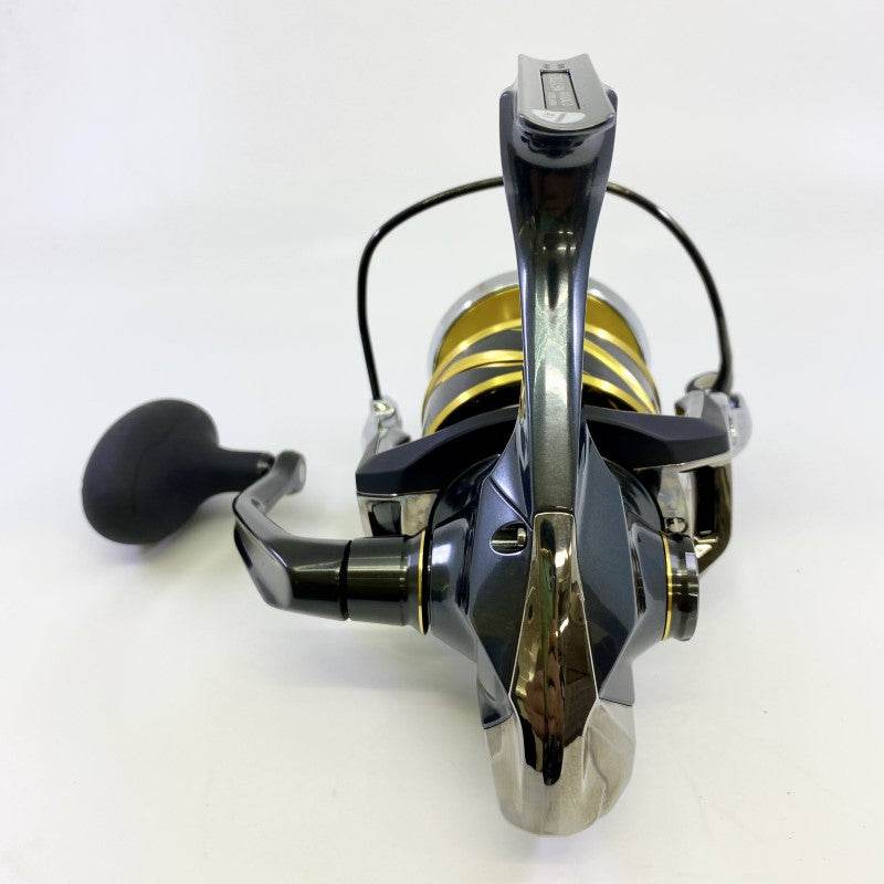 SHIMANO 25 STELLA SW 14000XG - Britannic Trade
