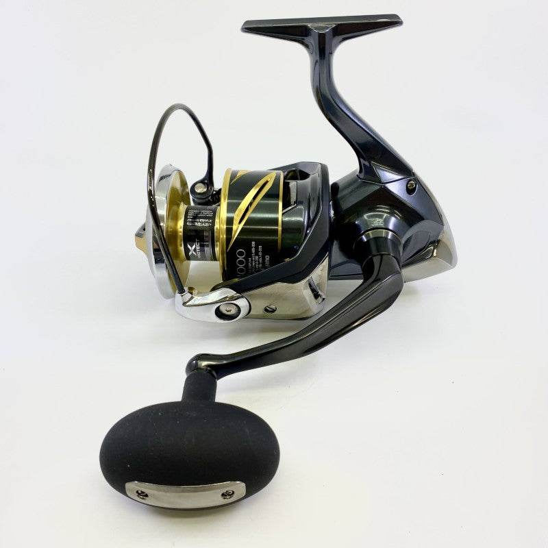 SHIMANO 25 STELLA SW 14000XG - Britannic Trade