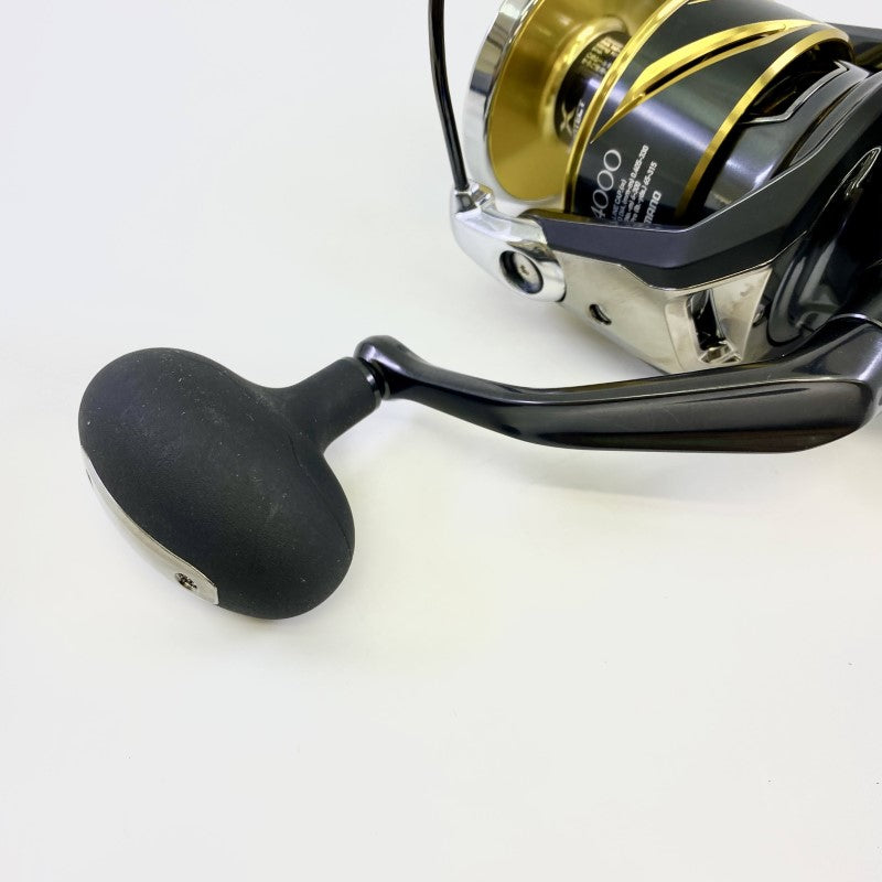 SHIMANO STELLA SW (New) 25 STELLA SW 14000XG
