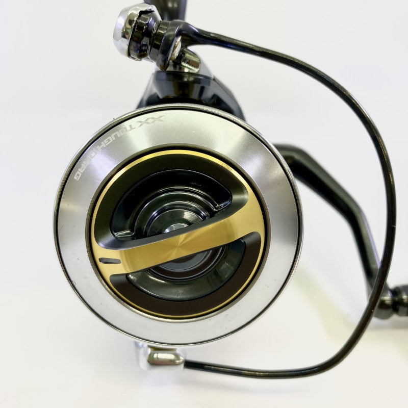 SHIMANO STELLA SW (New) 25 STELLA SW 14000XG