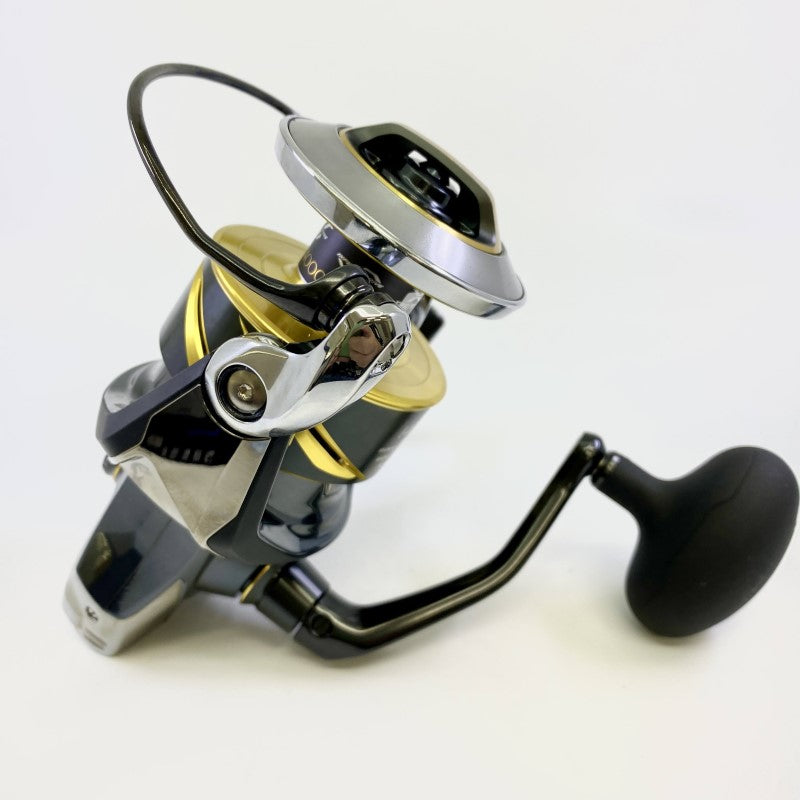 SHIMANO STELLA SW (New) 25 STELLA SW 14000XG