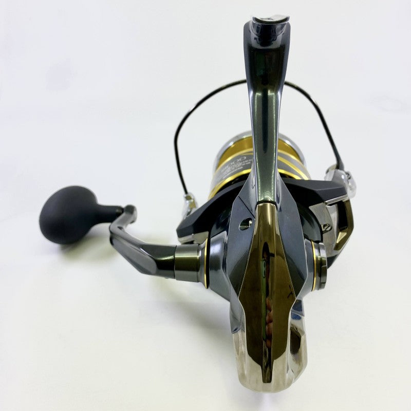 SHIMANO 26 STELLA SW 18000HG fishing reel — photo 3