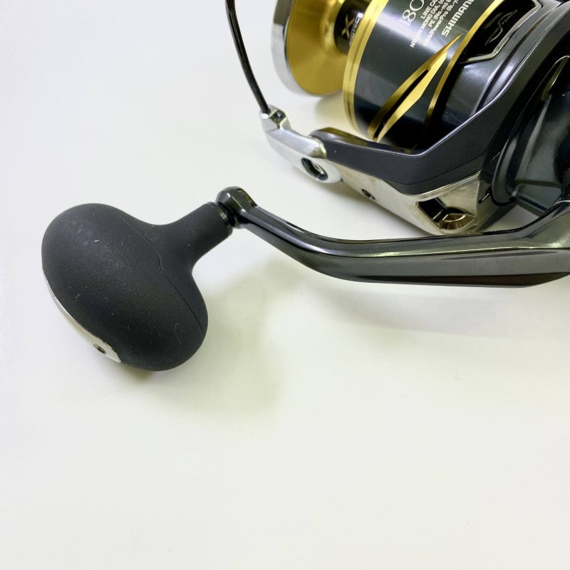 SHIMANO 26 STELLA SW 18000HG