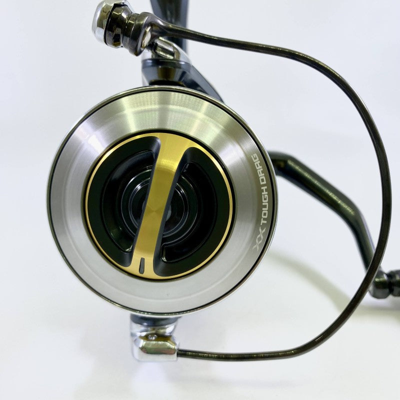 SHIMANO STELLA SW (Yeni) 26 STELLA SW 20000PG