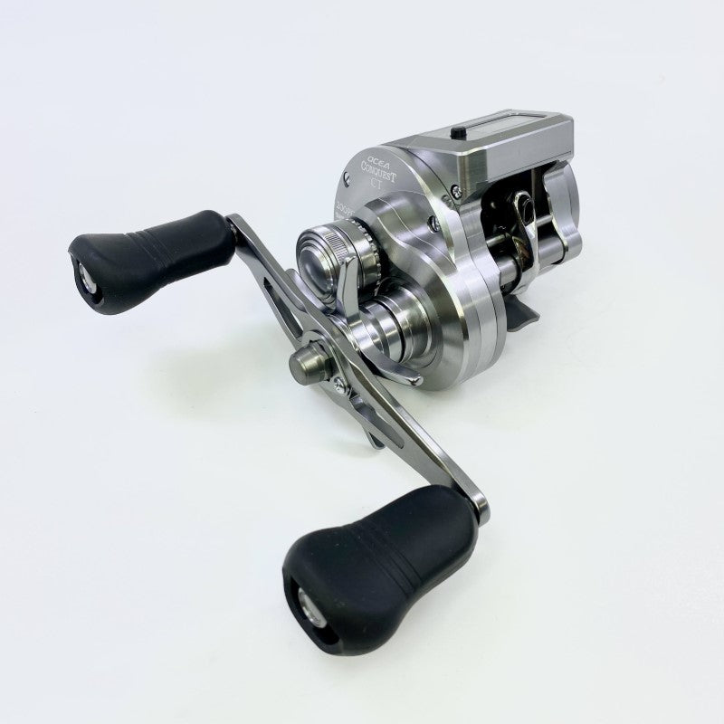 SHIMANO 25 OCEA CONQUEST CT 200PG