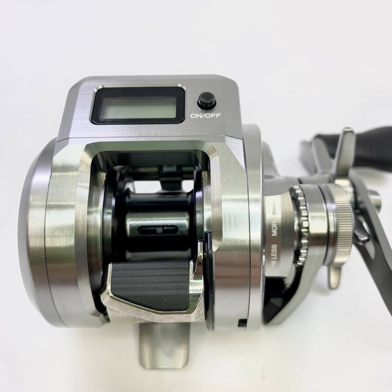 SHIMANO 25 OCEA CONQUEST CT 200PG