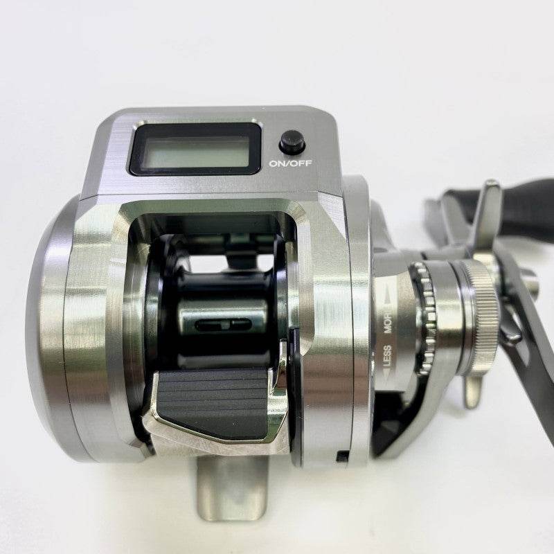 SHIMANO 25 OCEA CONQUEST CT 200PG - Britannic Trade