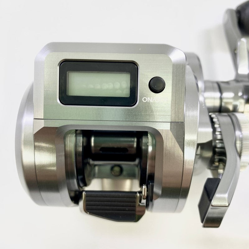 SHIMANO 25 OCEA CONQUEST CT 200PG