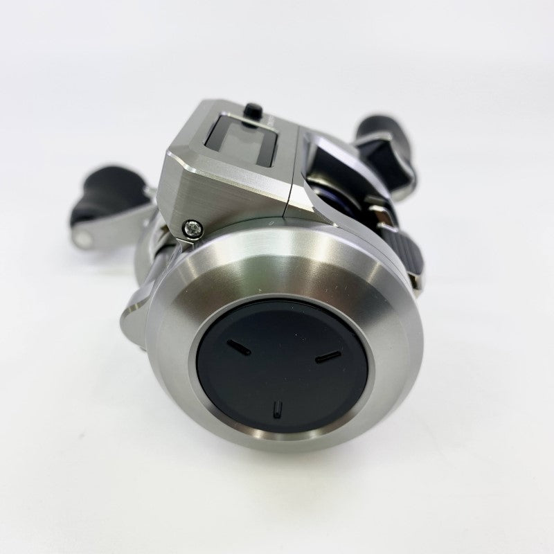 SHIMANO 25 OCEA CONQUEST CT 200PG