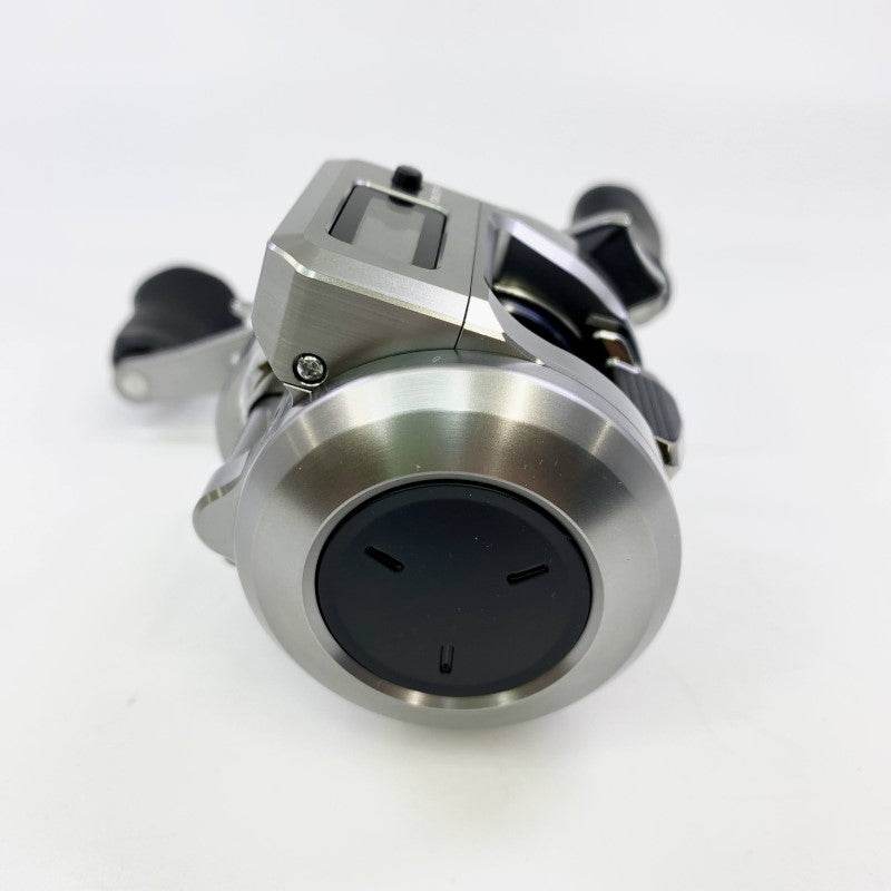 SHIMANO 25 OCEA CONQUEST CT 200PG - Britannic Trade