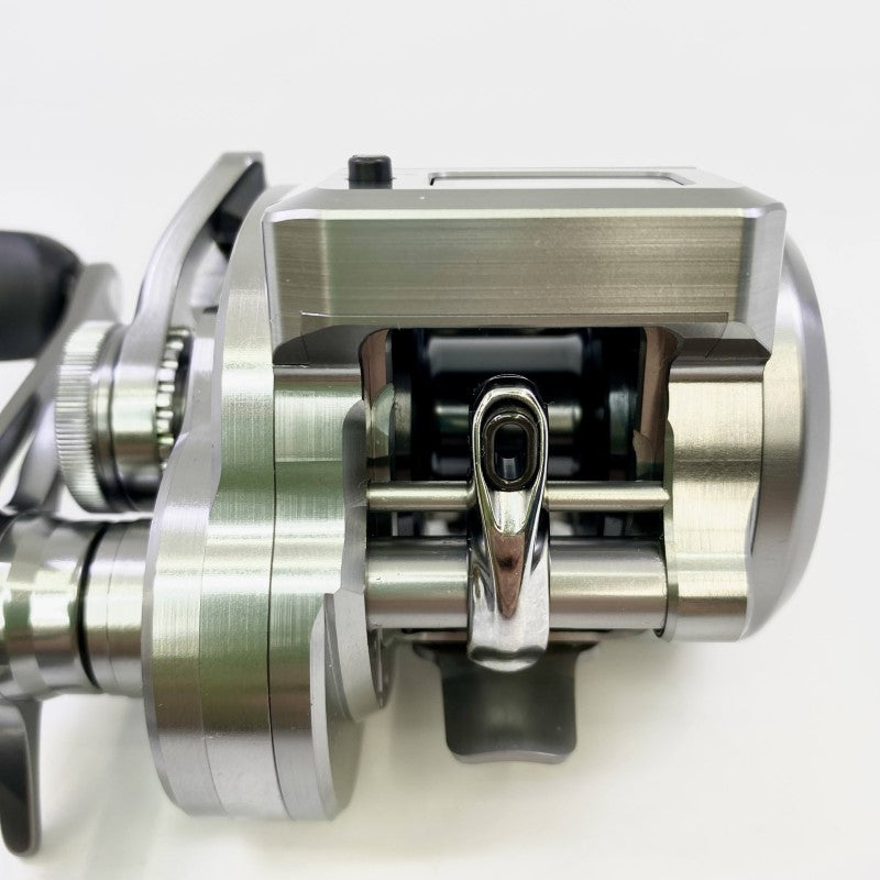 SHIMANO 25 OCEA CONQUEST CT 200PG