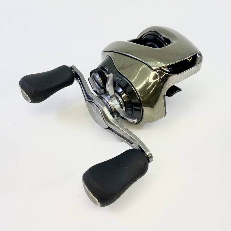 SHIMANO 25 ANTARES 100MG - Britannic Trade