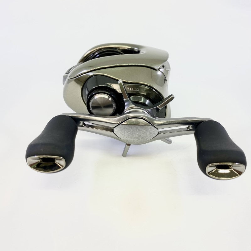 SHIMANO 25 ANTARES 100MG RIGHT fishing reel — photo 2