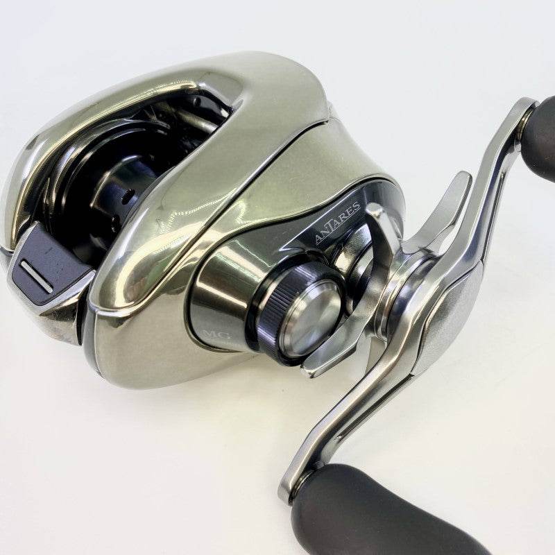 SHIMANO 25 ANTARES 100MG - Britannic Trade