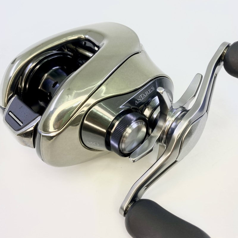 SHIMANO 25 ANTARES 100MG RIGHT fishing reel — photo 3