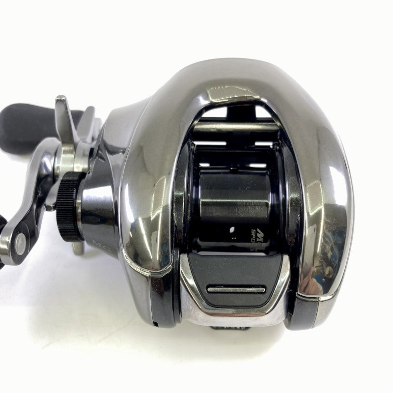 SHIMANO 25 ANTARES 101MG LEFT fishing reel