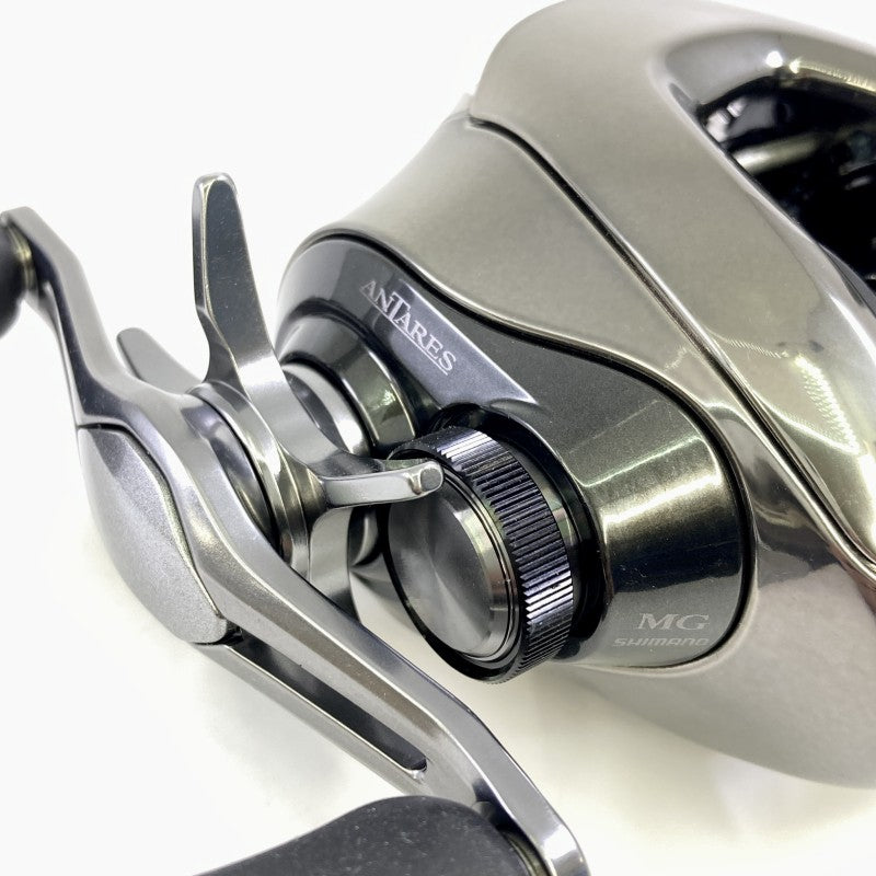 SHIMANO 25 ANTARES 101MG LEFT fishing reel — photo 3