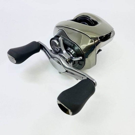 SHIMANO 25 ANTARES 100HG - Britannic Trade