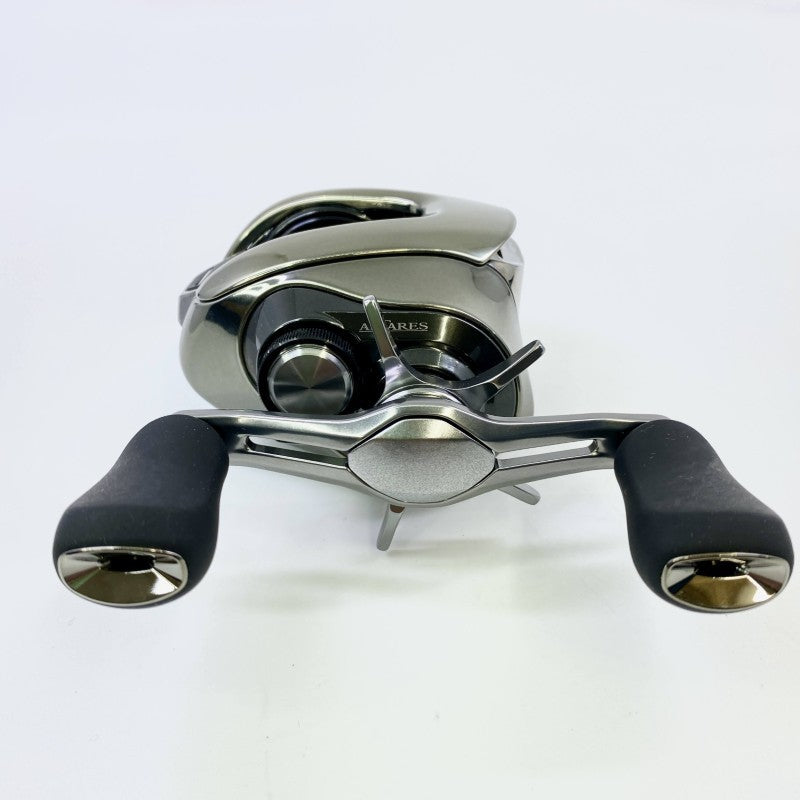 SHIMANO 25 ANTARES 100HG RIGHT fishing reel — photo 2