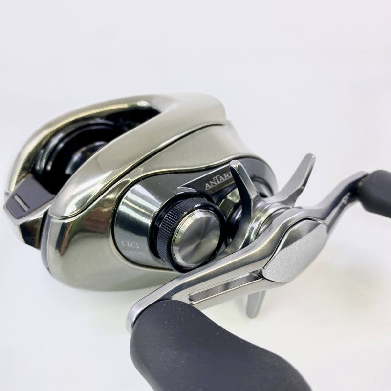SHIMANO 25 ANTARES 100HG RIGHT fishing reel — photo 3