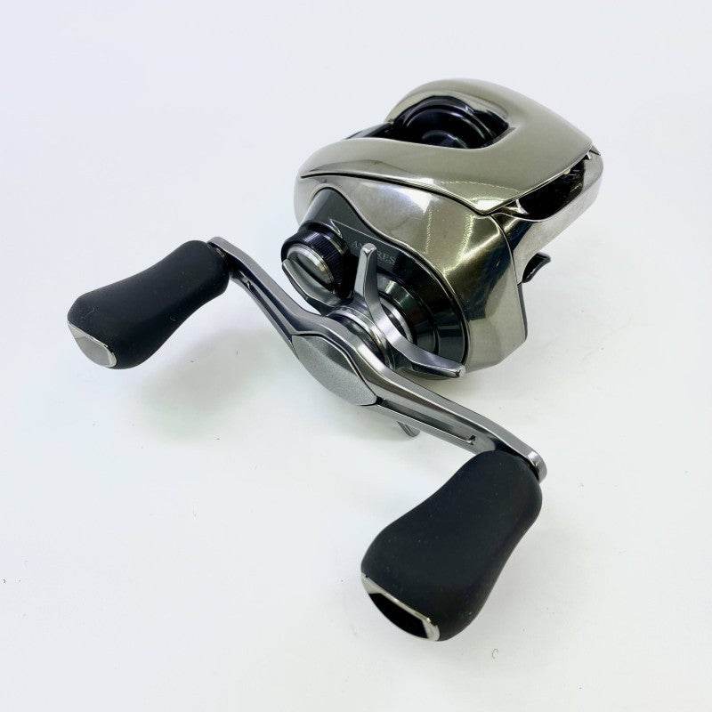 SHIMANO 25 ANTARES 100XG - Britannic Trade