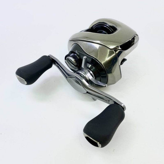 SHIMANO 25 ANTARES 100XG - Britannic Trade