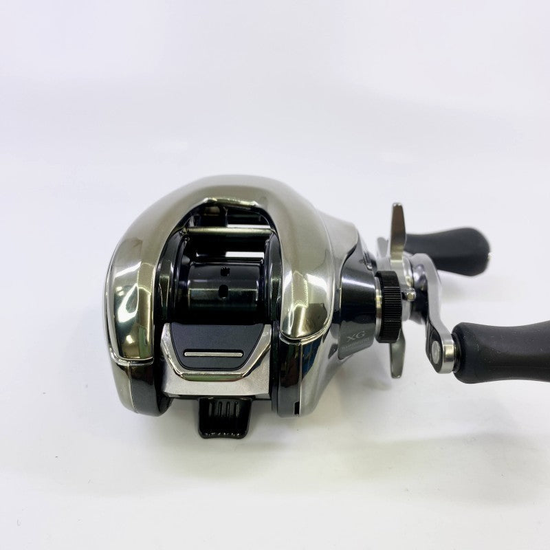 SHIMANO 25 ANTARES 100XG RIGHT fishing reel