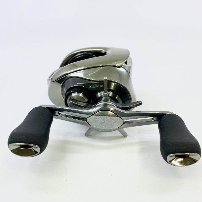 SHIMANO 25 ANTARES 100XG - Britannic Trade