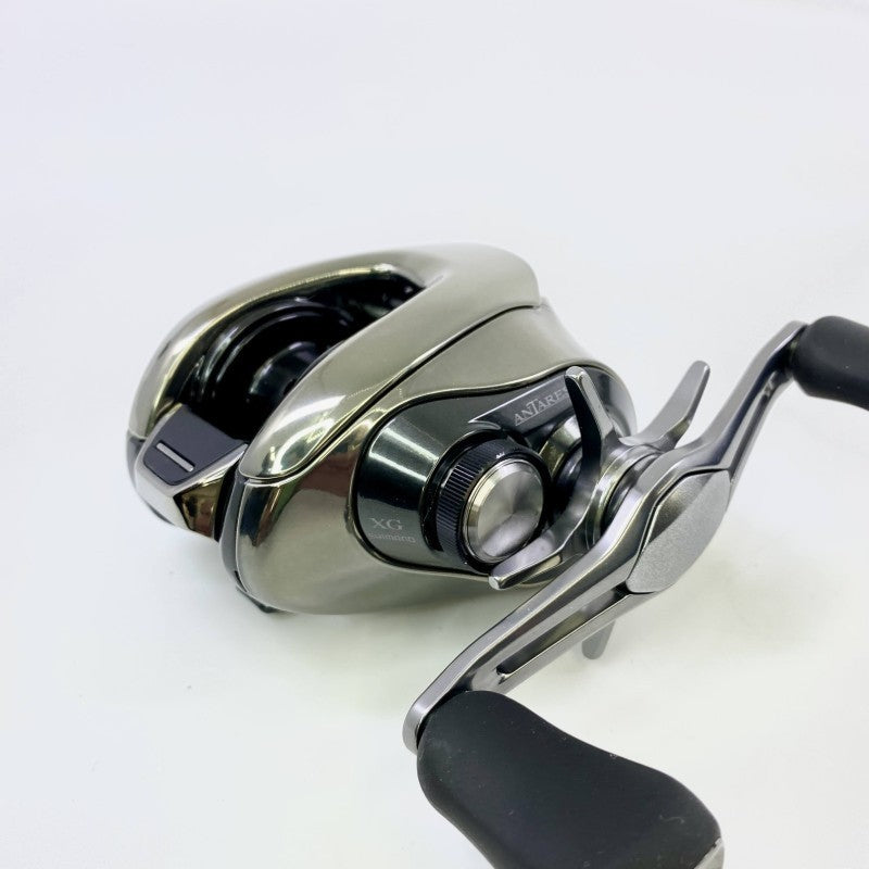 SHIMANO 25 ANTARES 100XG RIGHT fishing reel — photo 3