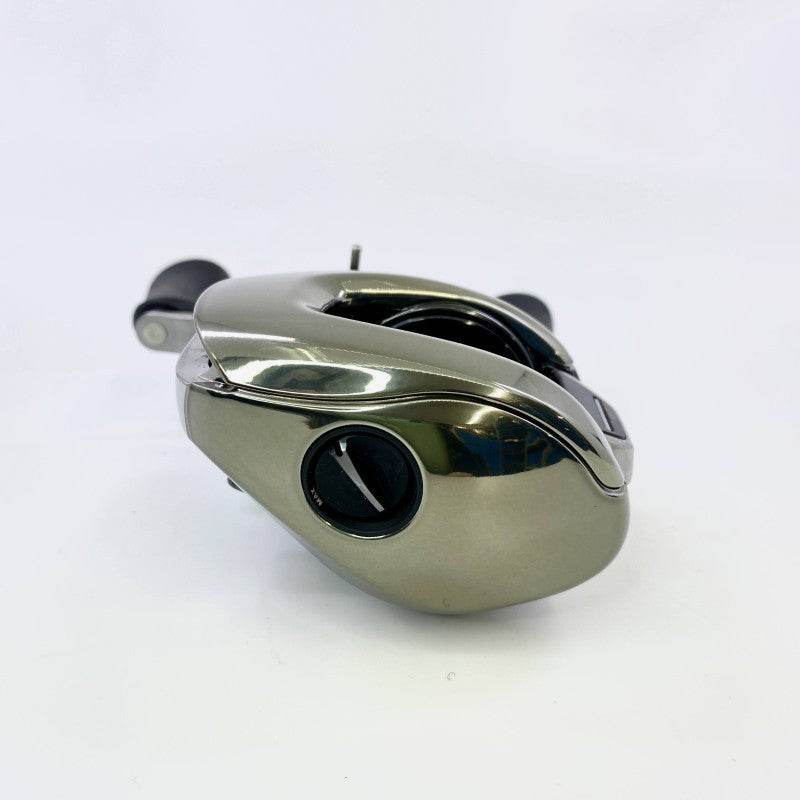 SHIMANO 25 ANTARES 100XG - Britannic Trade