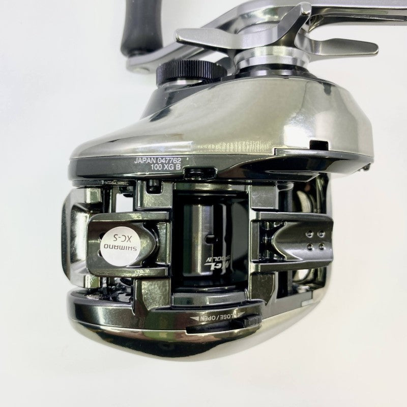 SHIMANO 25 ANTARES 100XG RIGHT