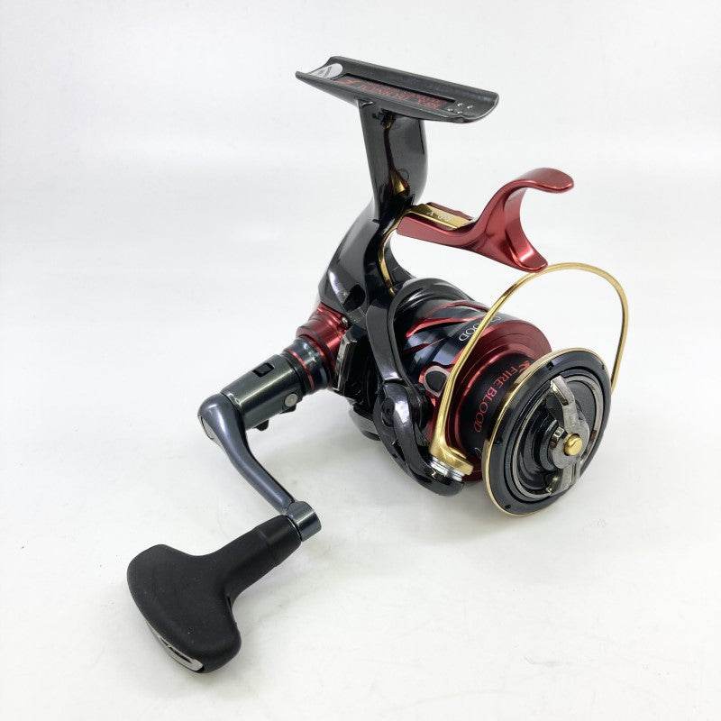 SHIMANO 24 BB-X TECHNIUM FB C3000DXXG SR - Britannic Trade