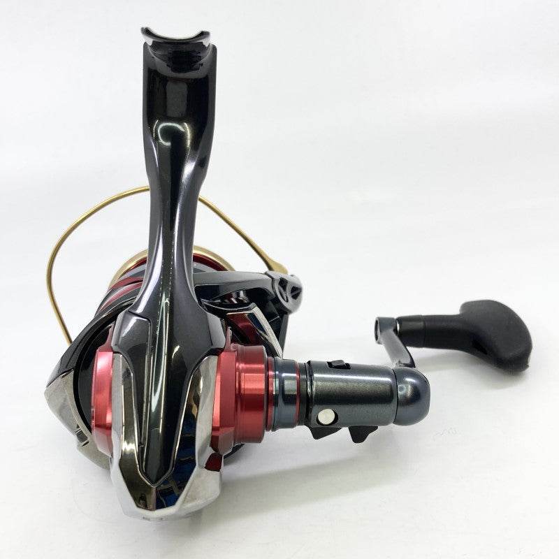 SHIMANO 24 BB-X TECHNIUM FB C3000DXXG SR - Britannic Trade