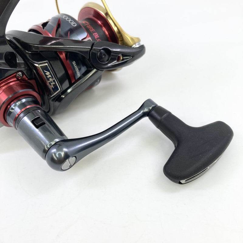 SHIMANO 24 BB-X TECHNIUM FB C3000DXXG SR - Britannic Trade
