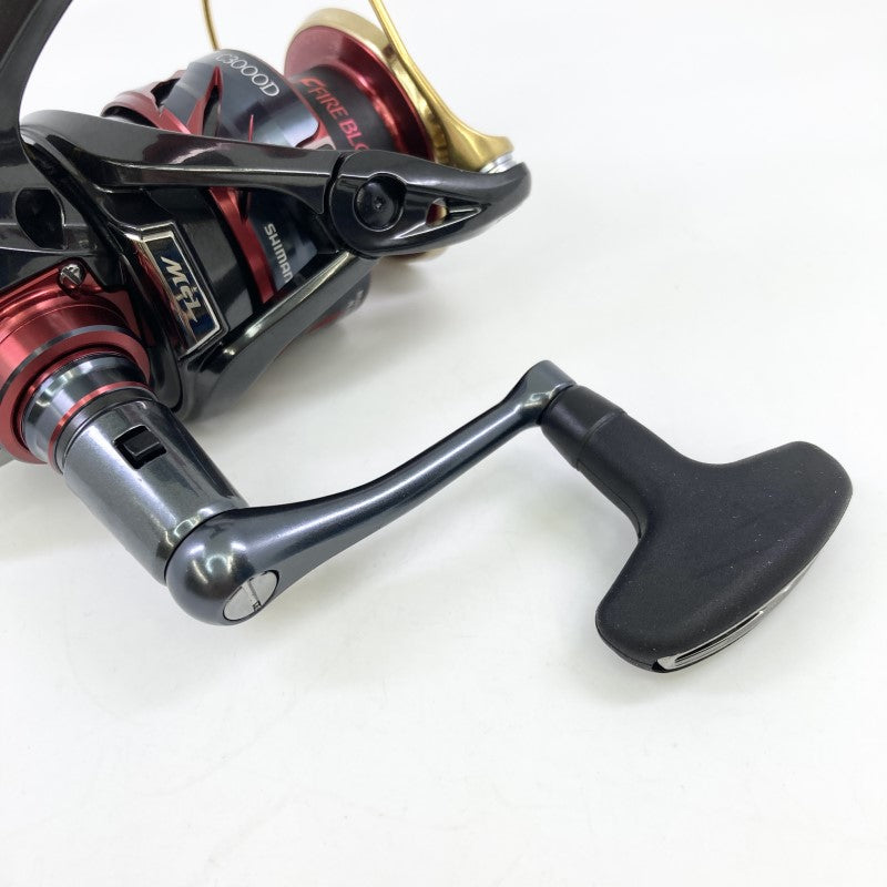 SHIMANO BB-X TECHNIUM FB 24 BB-X TECHNIUM FB C3000DXXG SR