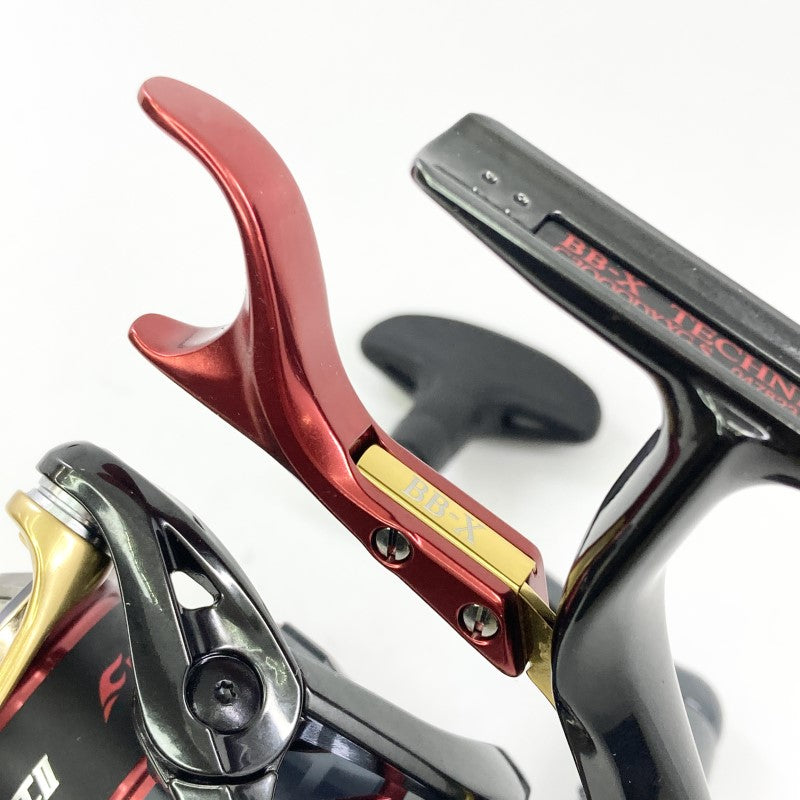 SHIMANO BB-X TECHNIUM FB 24 BB-X TECHNIUM FB C3000DXXG SR