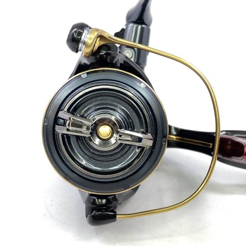 SHIMANO 24 BB-X TECHNIUM FB C3000DXXG SR - Britannic Trade
