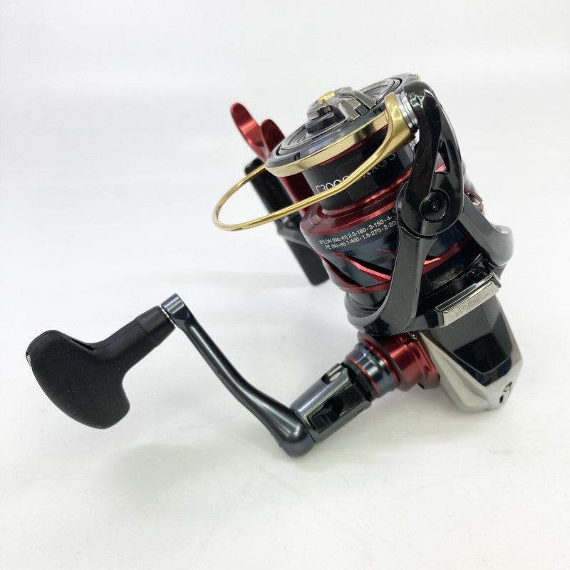 SHIMANO 24 BB-X TECHNIUM FB C3000DXXG SR - Britannic Trade