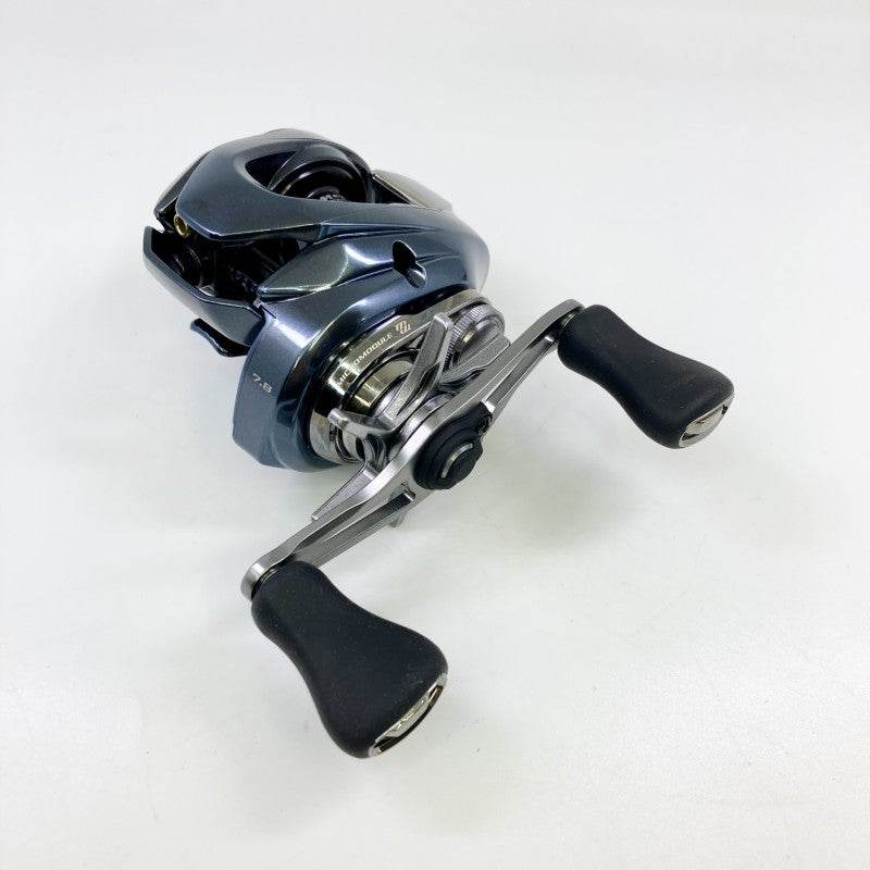 SHIMANO 25 ALDEBARAN DC 31HG - Britannic Trade
