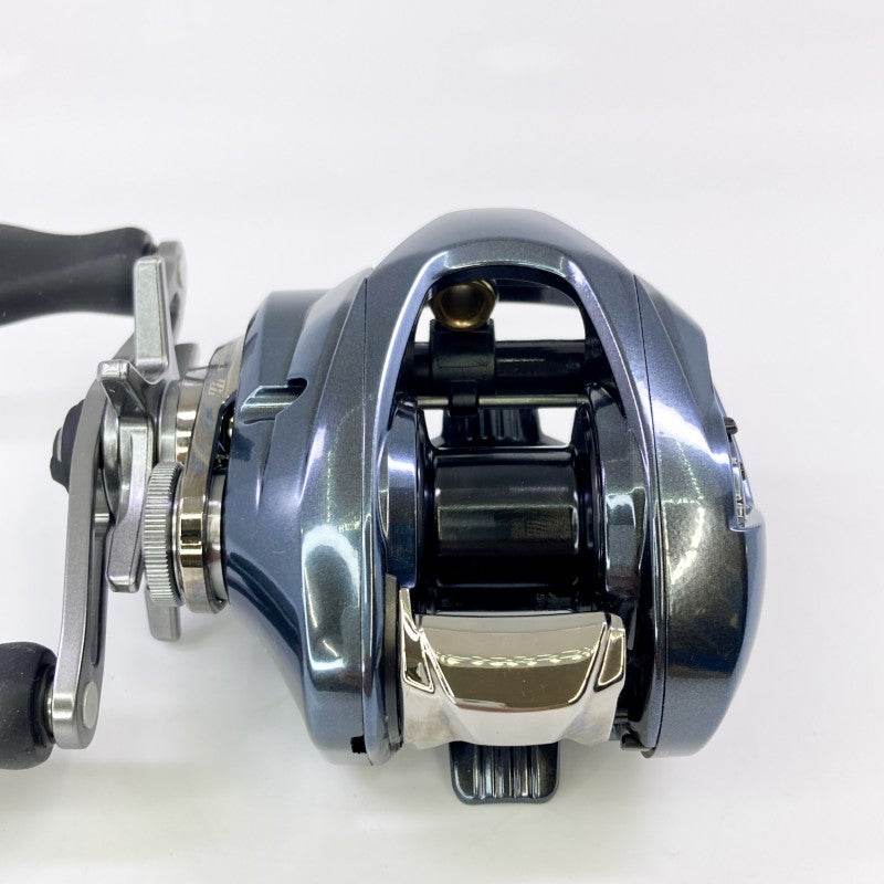 SHIMANO 25 ALDEBARAN DC 31HG - Britannic Trade